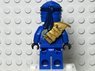 Jay, njo615 Minifigure LEGO®   