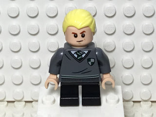 Draco Malfoy, hp267 Minifigure LEGO®   