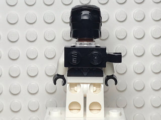 War Machine, sh0564 Minifigure LEGO®   