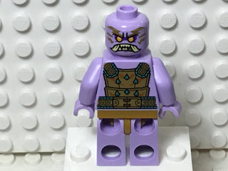 Chief Mammatus, njo677 Minifigure LEGO®   