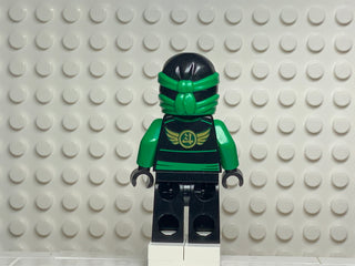 Lloyd, njo209 Minifigure LEGO®   