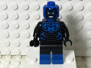 Blue Beetle, sh0278 Minifigure LEGO®   