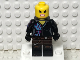 Lucy Wyldstyle, tlm207 Minifigure LEGO®   