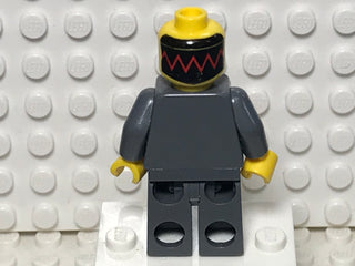 President Business, tlm084 Minifigure LEGO®   