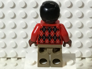 Ron Barney, sh0717 Minifigure LEGO®   