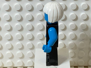 Killer Frost, sh472 Minifigure LEGO®   