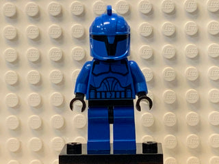 Senate Commando, sw0244 Minifigure LEGO®   