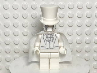 Gentleman Ghost, sh455 Minifigure LEGO®   