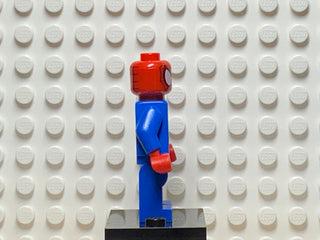 Spider-Man, sh0038 Minifigure LEGO®   