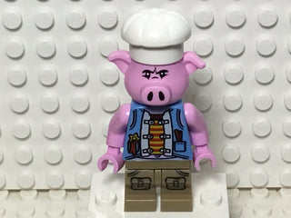 Pigsy, mk011 Minifigure LEGO®   