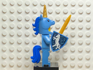 Unicorn Guy, col18-17 Minifigure LEGO®   