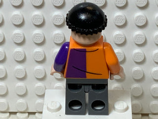 Two-Face's Henchman, sh0022 Minifigure LEGO®   