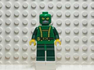 Hydra Henchman, sh0108 Minifigure LEGO®   