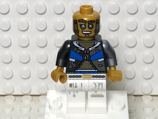 Bass Bot, vid024 Minifigure LEGO®   