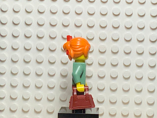 Misako, coltlnm-9 Minifigure LEGO®   