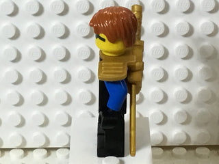 Jay, njo192 Minifigure LEGO®   