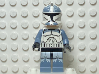 Wolfpack Clone Trooper, sw0331 Minifigure LEGO®   