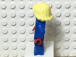 Captain Marvel, sh0639 Minifigure LEGO®   