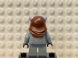 Chief Chirpa, sw0236 Minifigure LEGO®   