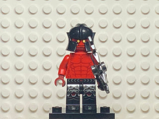 Monster, nex027 Minifigure LEGO®   