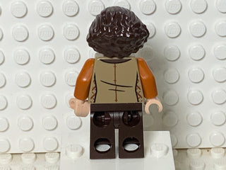 Florean Fortescue, hp244 Minifigure LEGO®   