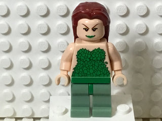 Poison Ivy, bat018 Minifigure LEGO®   