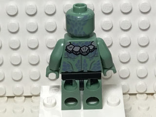 Moe, njo609 Minifigure LEGO®   