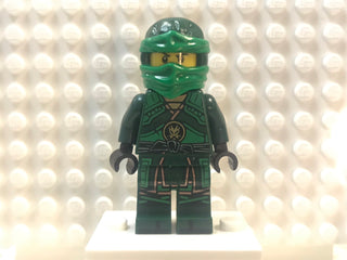 Lloyd, njo283 Minifigure LEGO®   