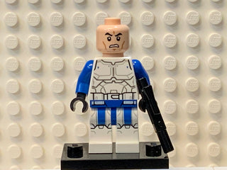 Special Forces Clone Commander, sw0503 Minifigure LEGO®   