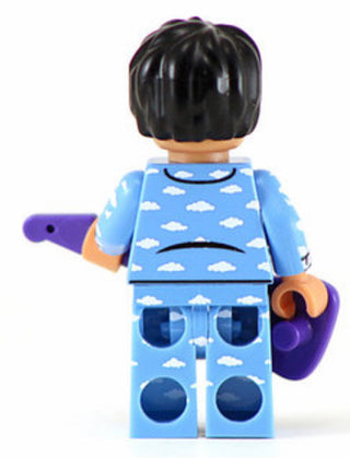 Prince The Musician Custom Printed Custom minifigure BigKidBrix   