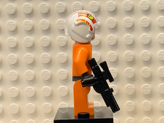 Jek Porkins, sw0372 Minifigure LEGO®   