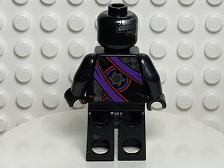 Nindroid Warrior, njo101 Minifigure LEGO®   