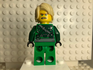 Lloyd - Hunted, njo474 Minifigure LEGO®   