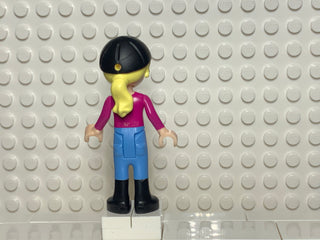 Stephanie, frnd285 Minifigure LEGO®   