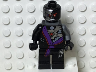 Nindroid Warrior, njo096 Minifigure LEGO®   