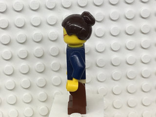 Edna Walker, njo371 Minifigure LEGO®   