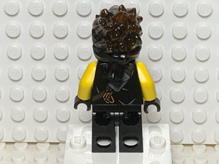 Cole, njo546 Minifigure LEGO®   