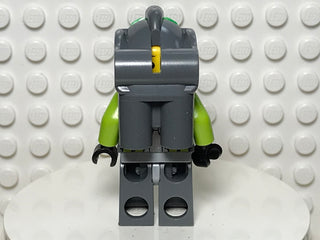 Atlantis Diver 2, atl002a Minifigure LEGO®   