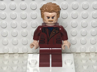 Star-Lord, sh0834 Minifigure LEGO®   