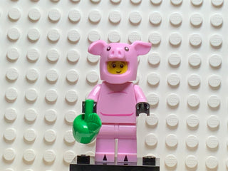 Piggy Guy, col12-14 Minifigure LEGO®   