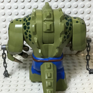 Killer Croc, sh0321 Minifigure LEGO®   