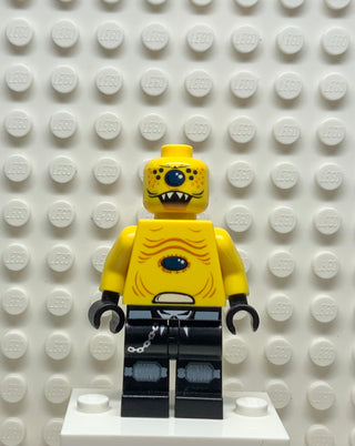 Snake, sp097 Minifigure LEGO®   