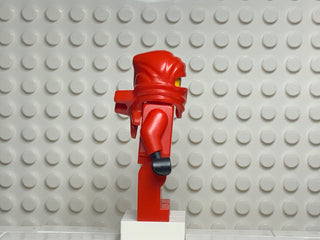 Kai DX (Dragon eXtreme Suit), njo009 Minifigure LEGO®   