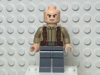 Resistance Trooper, sw0720 Minifigure LEGO®   