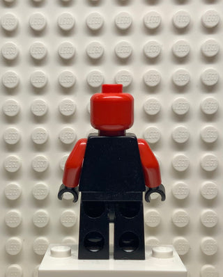 UFO Droid - Red (Techdroid 2), sp044 Minifigure LEGO®   