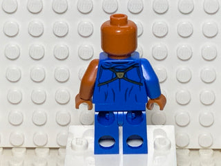 The Watcher, sh0746 Minifigure LEGO®   