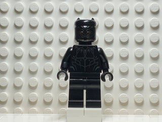 Black Panther, sh0466 Minifigure LEGO®   