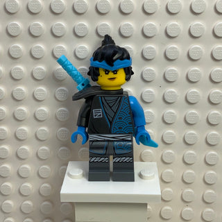 Nya - Core, njo743 Minifigure LEGO®   