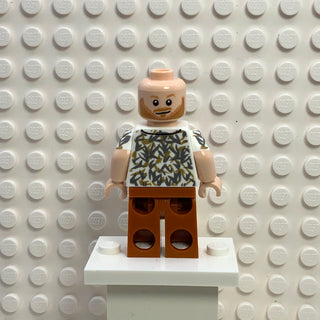 Bobby Berk, que004 Minifigure LEGO®   