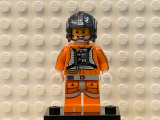 Zev Senesca, sw0826 Minifigure LEGO®   